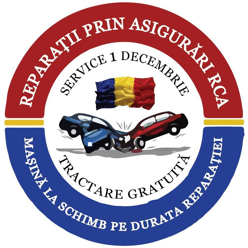 Centru Constatări Daune — Reparații prin asigurări RCA